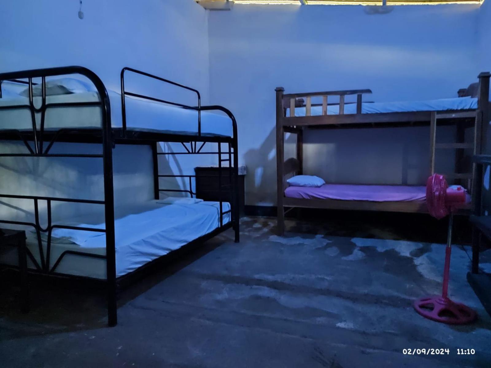 Mamacita Cafe House Hotel Moyogalpa Kültér fotó